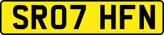 SR07HFN