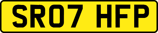 SR07HFP