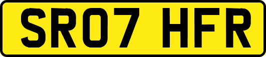 SR07HFR