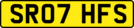 SR07HFS