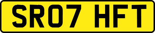 SR07HFT