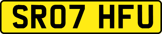 SR07HFU