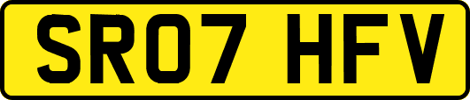 SR07HFV