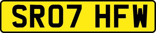 SR07HFW