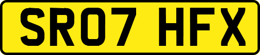 SR07HFX