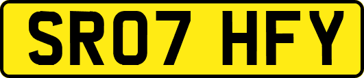SR07HFY