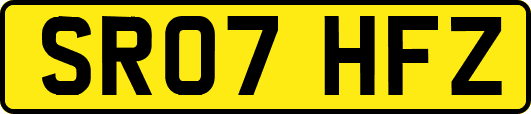 SR07HFZ