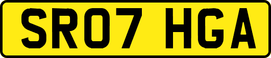 SR07HGA