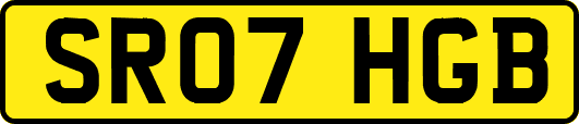 SR07HGB