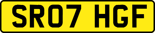 SR07HGF