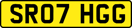 SR07HGG