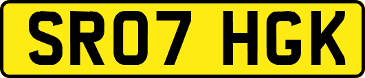 SR07HGK