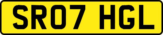 SR07HGL