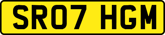 SR07HGM