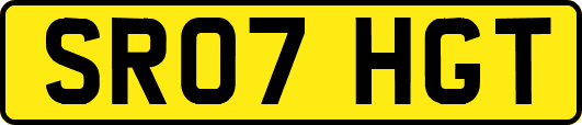 SR07HGT