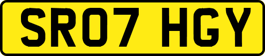 SR07HGY