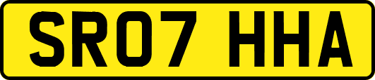 SR07HHA