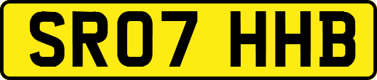 SR07HHB