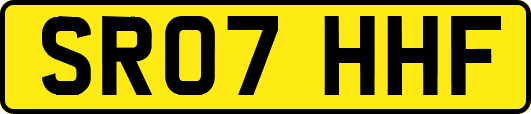 SR07HHF