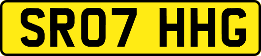SR07HHG