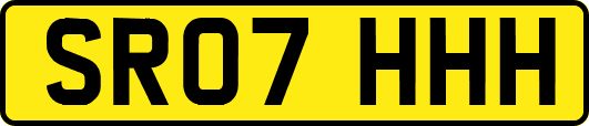 SR07HHH