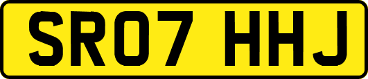 SR07HHJ