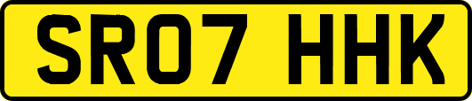 SR07HHK