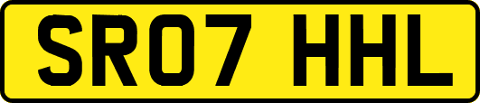 SR07HHL