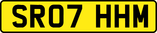 SR07HHM