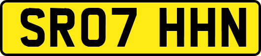 SR07HHN