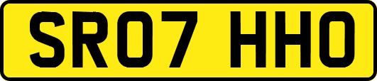 SR07HHO