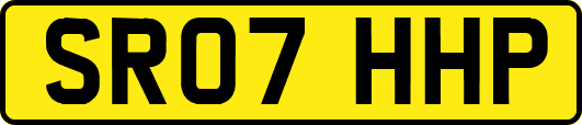SR07HHP
