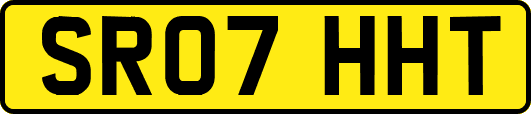 SR07HHT