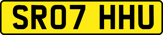 SR07HHU