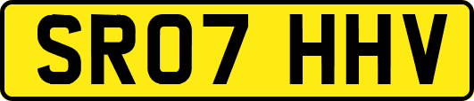 SR07HHV