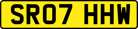 SR07HHW