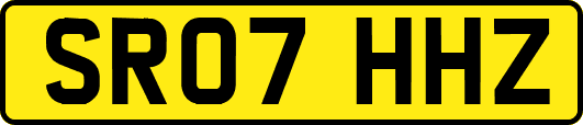 SR07HHZ