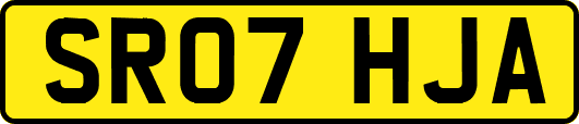 SR07HJA