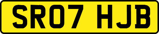 SR07HJB