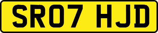SR07HJD