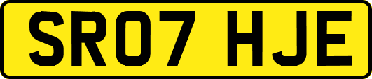 SR07HJE