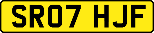 SR07HJF