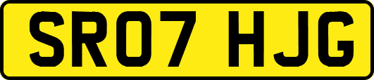 SR07HJG
