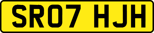 SR07HJH