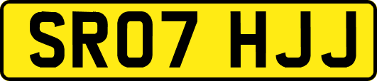 SR07HJJ