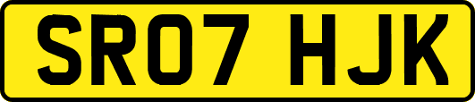 SR07HJK