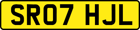 SR07HJL