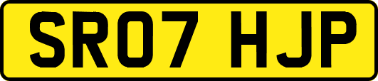 SR07HJP