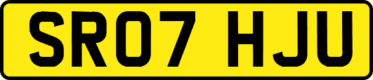 SR07HJU