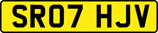 SR07HJV